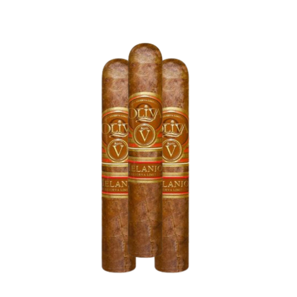 OLIVA SERIE V MELANIO GRAN RESERVE LIMITADA DOUBLE TORO $19.78